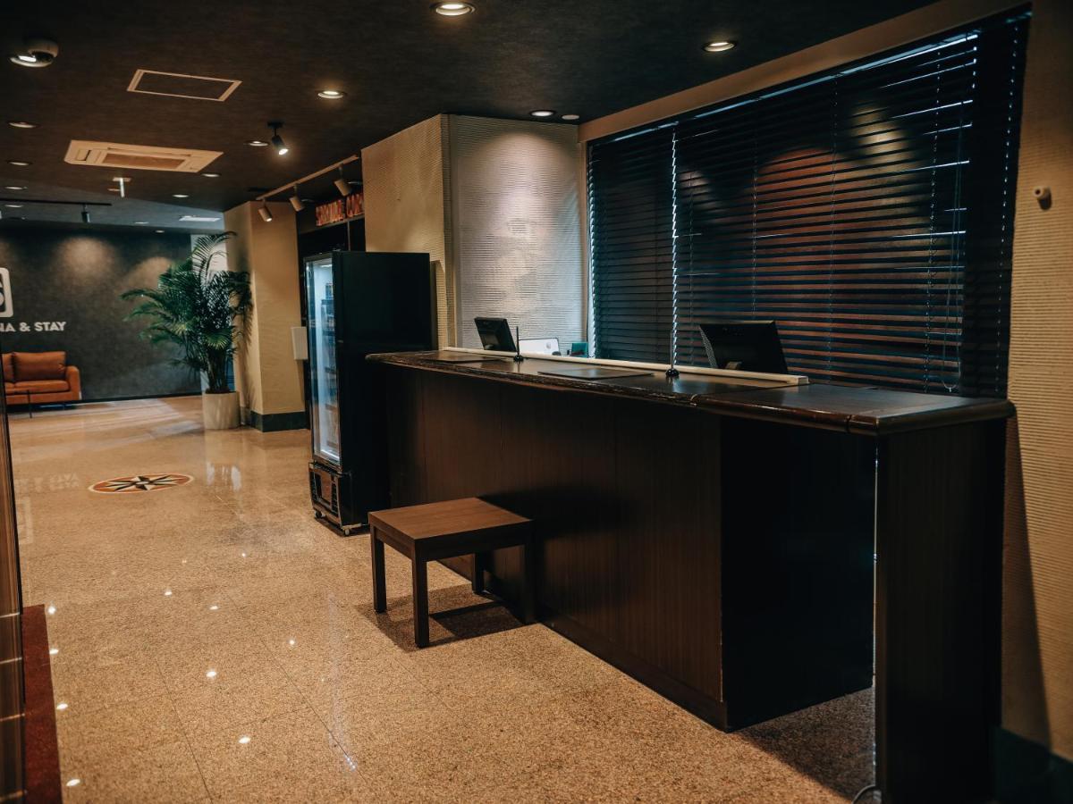 3เอส โฮเทล ฮิรัตสึกะ Hotel ฮิระสึกะ ภายนอก รูปภาพ
