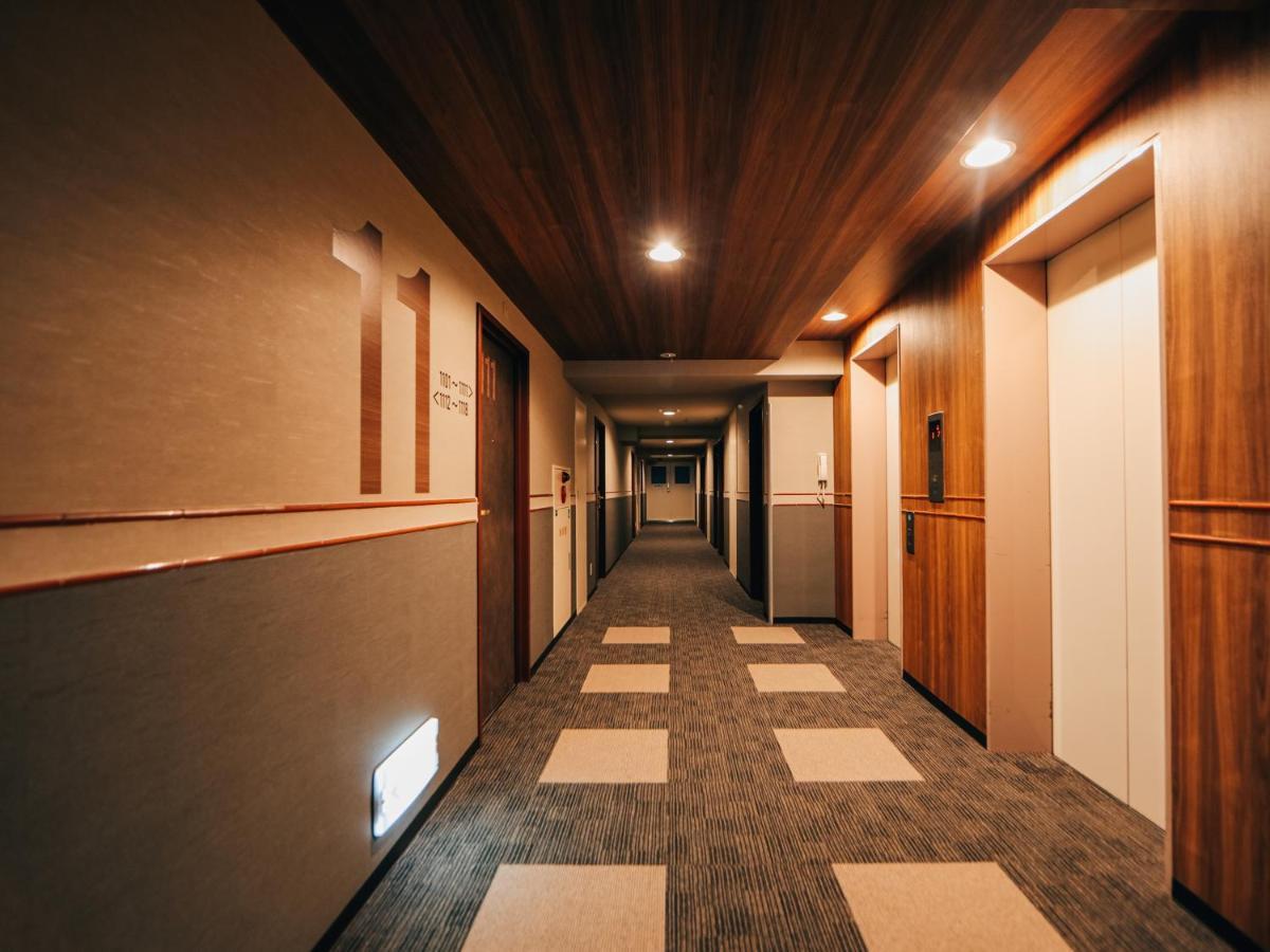 3เอส โฮเทล ฮิรัตสึกะ Hotel ฮิระสึกะ ภายนอก รูปภาพ