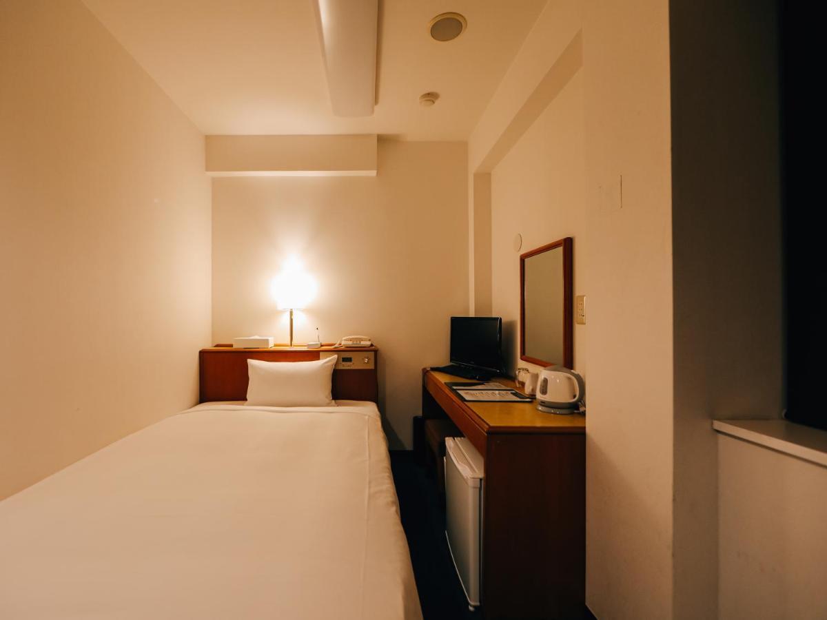 3เอส โฮเทล ฮิรัตสึกะ Hotel ฮิระสึกะ ภายนอก รูปภาพ