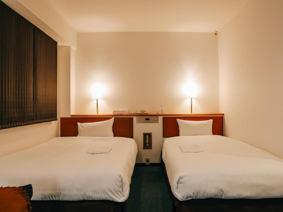 3เอส โฮเทล ฮิรัตสึกะ Hotel ฮิระสึกะ ภายนอก รูปภาพ