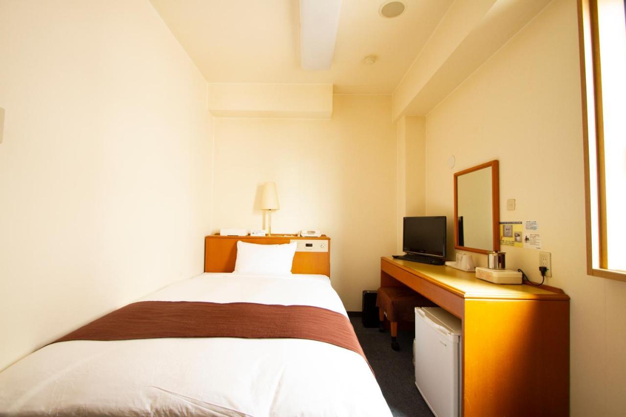 3เอส โฮเทล ฮิรัตสึกะ Hotel ฮิระสึกะ ภายนอก รูปภาพ