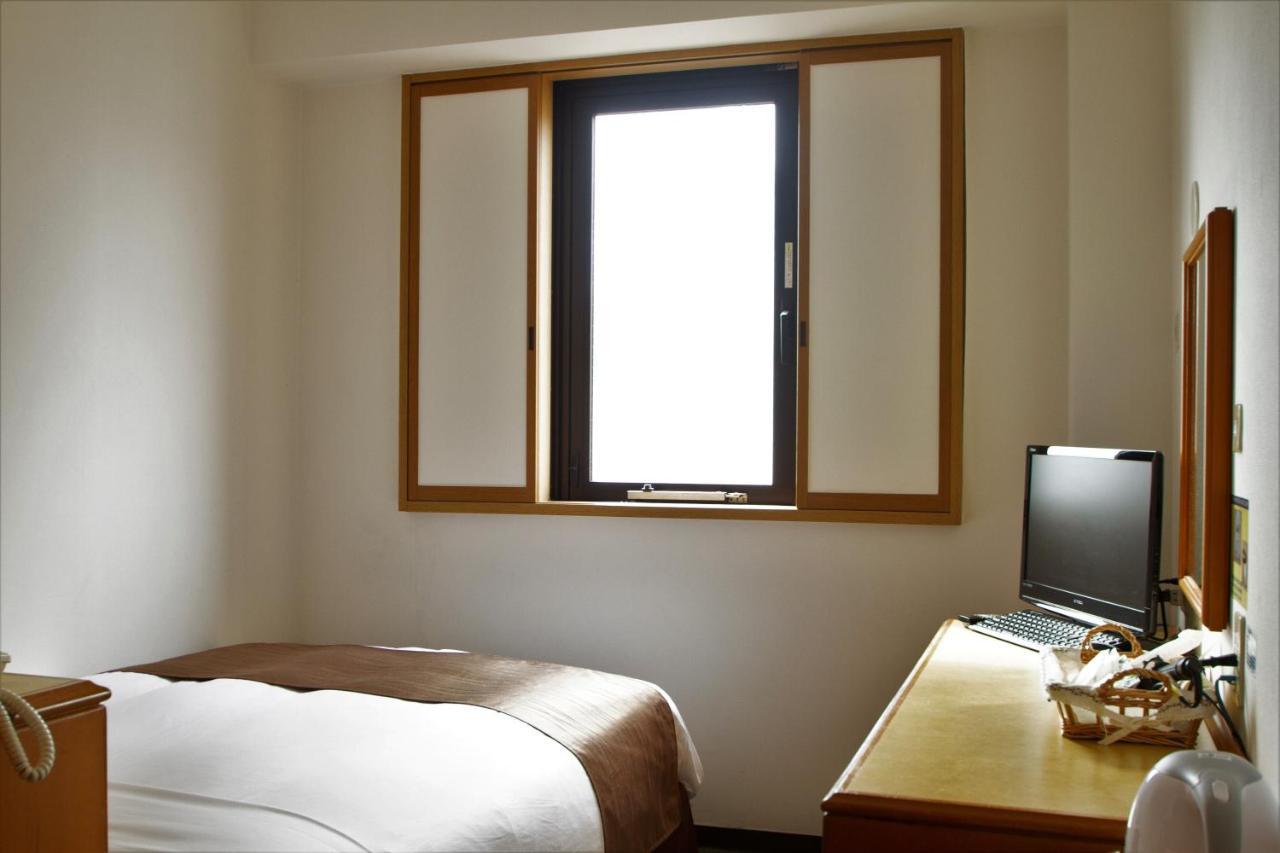 3เอส โฮเทล ฮิรัตสึกะ Hotel ฮิระสึกะ ภายนอก รูปภาพ