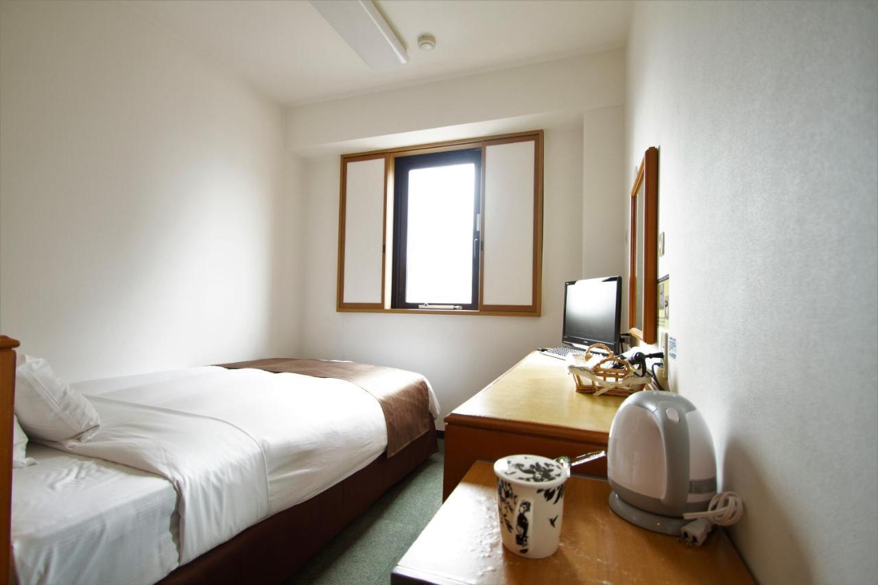 3เอส โฮเทล ฮิรัตสึกะ Hotel ฮิระสึกะ ภายนอก รูปภาพ