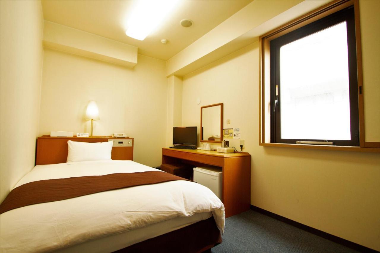 3เอส โฮเทล ฮิรัตสึกะ Hotel ฮิระสึกะ ภายนอก รูปภาพ