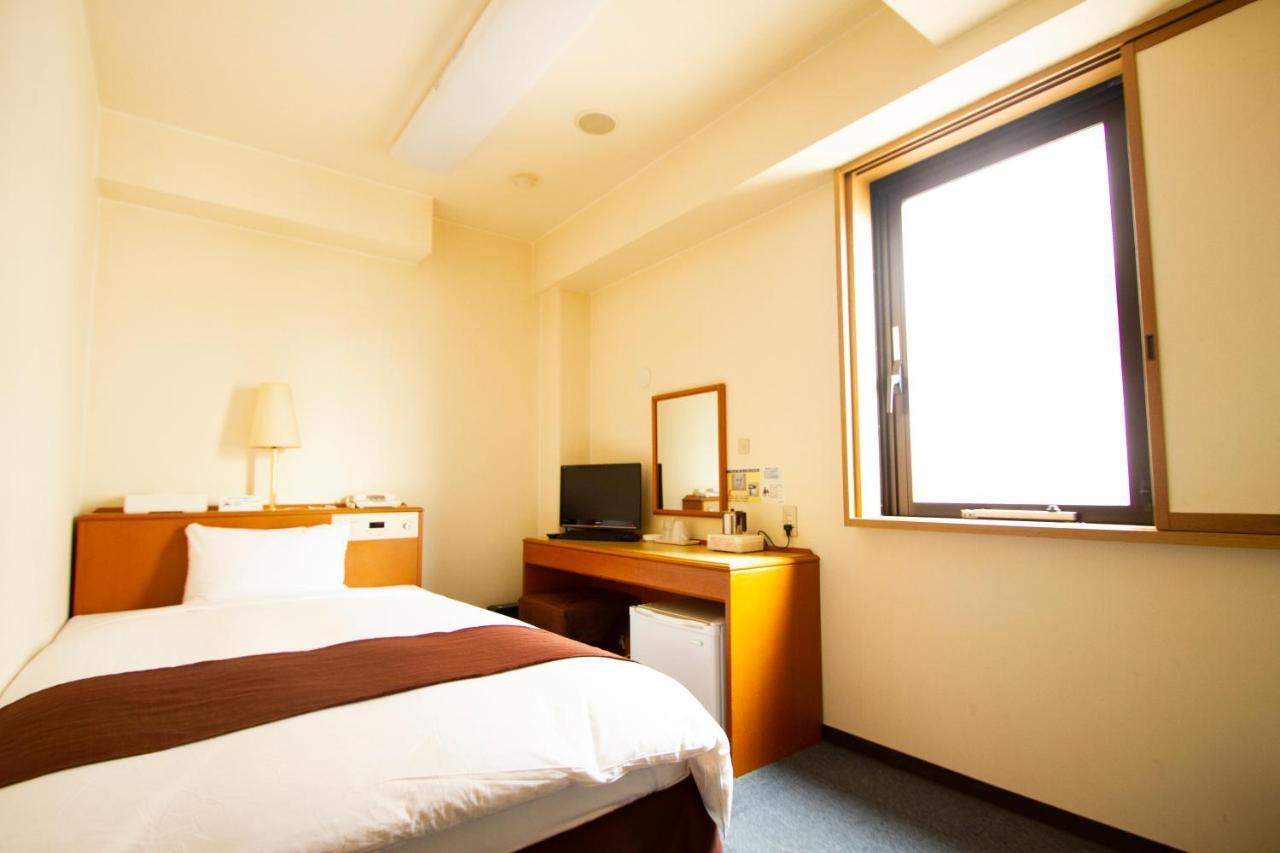 3เอส โฮเทล ฮิรัตสึกะ Hotel ฮิระสึกะ ภายนอก รูปภาพ