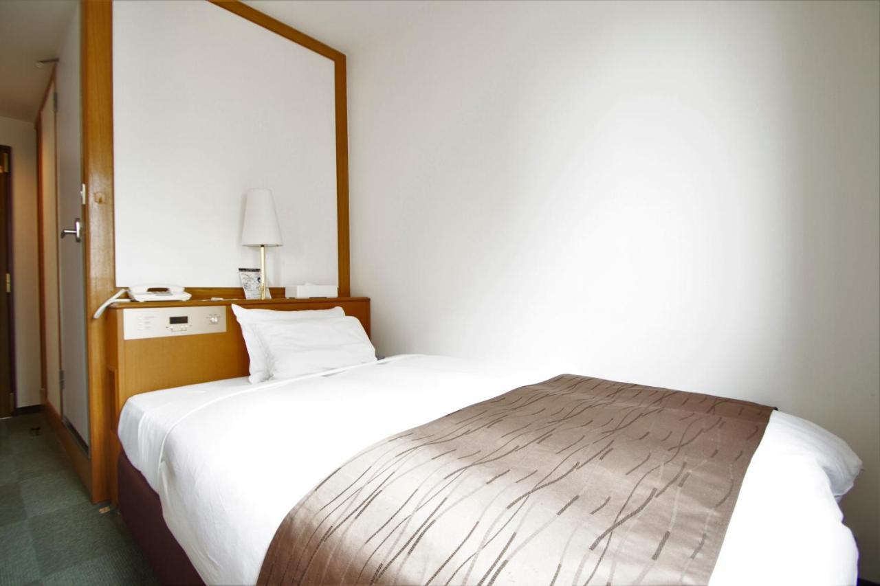 3เอส โฮเทล ฮิรัตสึกะ Hotel ฮิระสึกะ ภายนอก รูปภาพ